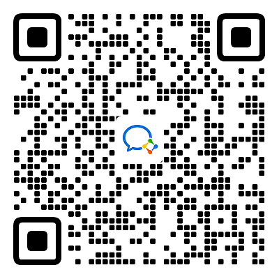 扫一扫加微信-羽富社星球