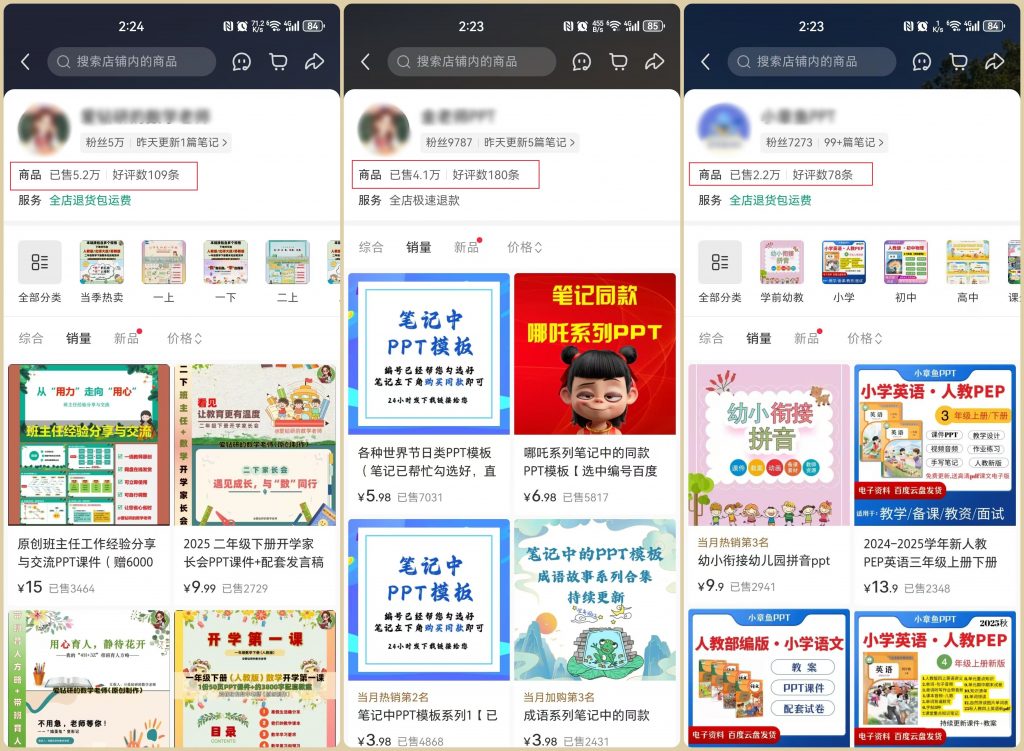 图片[1]-小红书虚拟电商训练营-羽富社星球