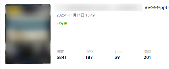 一个PPT课件,半个月赚了4000+实操复盘-羽富社星球